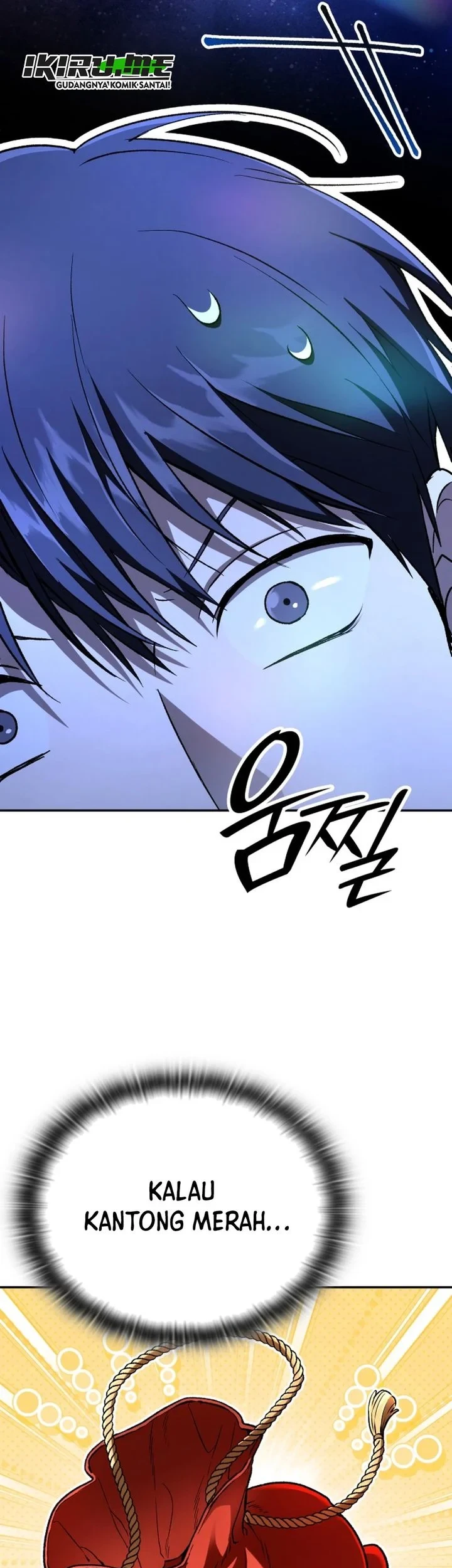 Shinsoo Kindergarten Bab 67 halaman 26