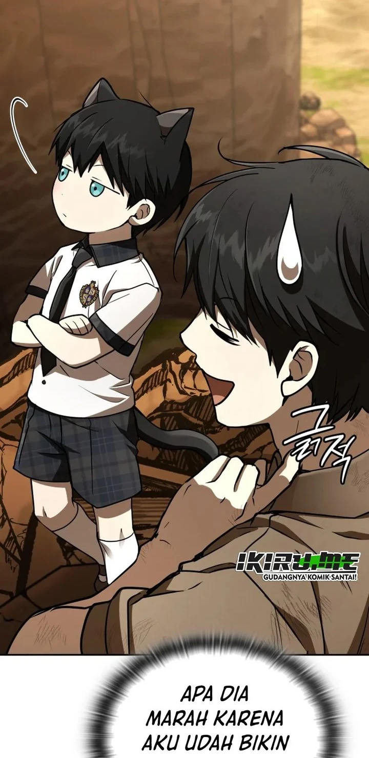 Shinsoo Kindergarten Bab 67 halaman 63
