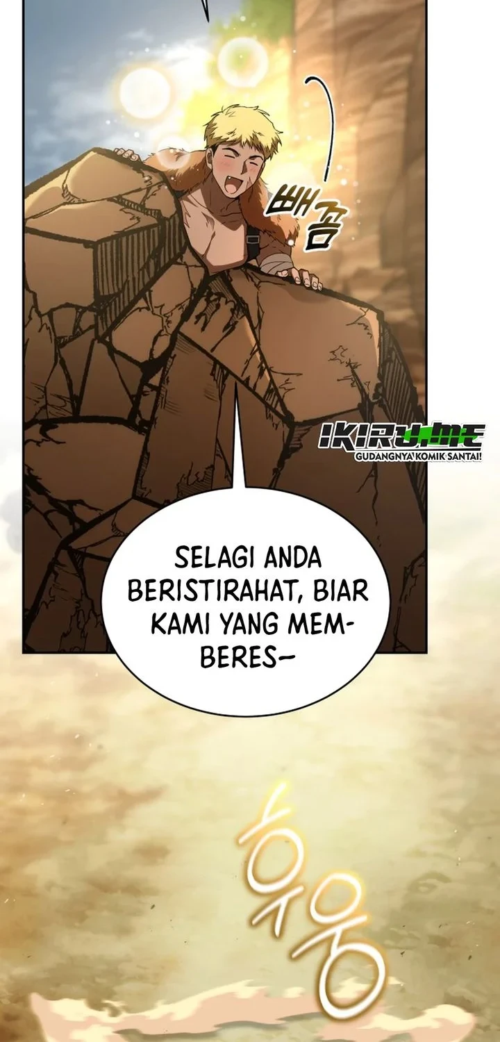 Shinsoo Kindergarten Bab 67 halaman 80