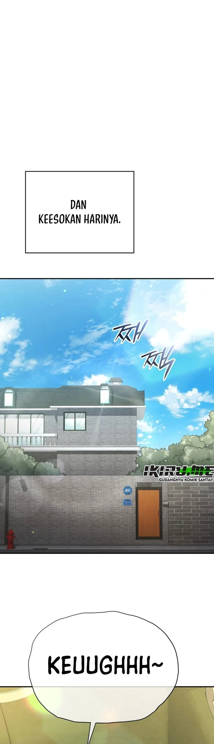 Shinsoo Kindergarten Bab 67 halaman 90