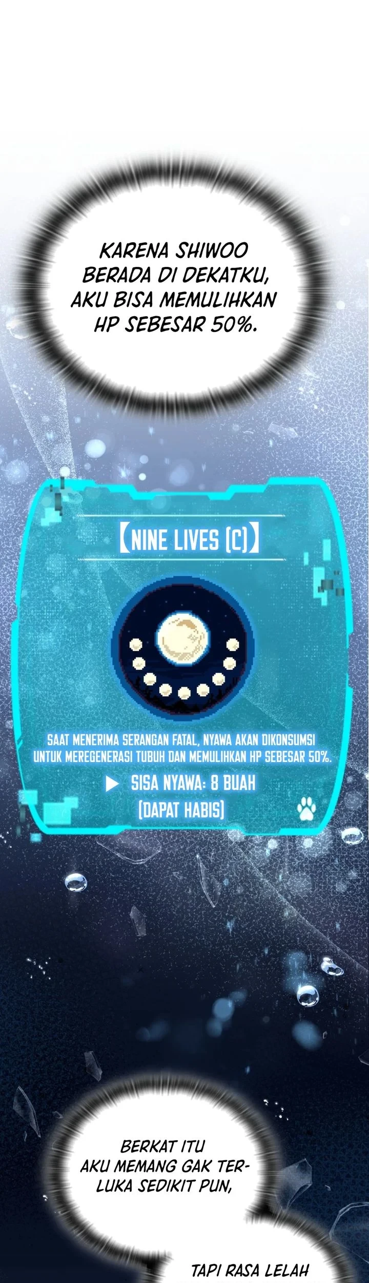 Shinsoo Kindergarten Bab 67 halaman 92