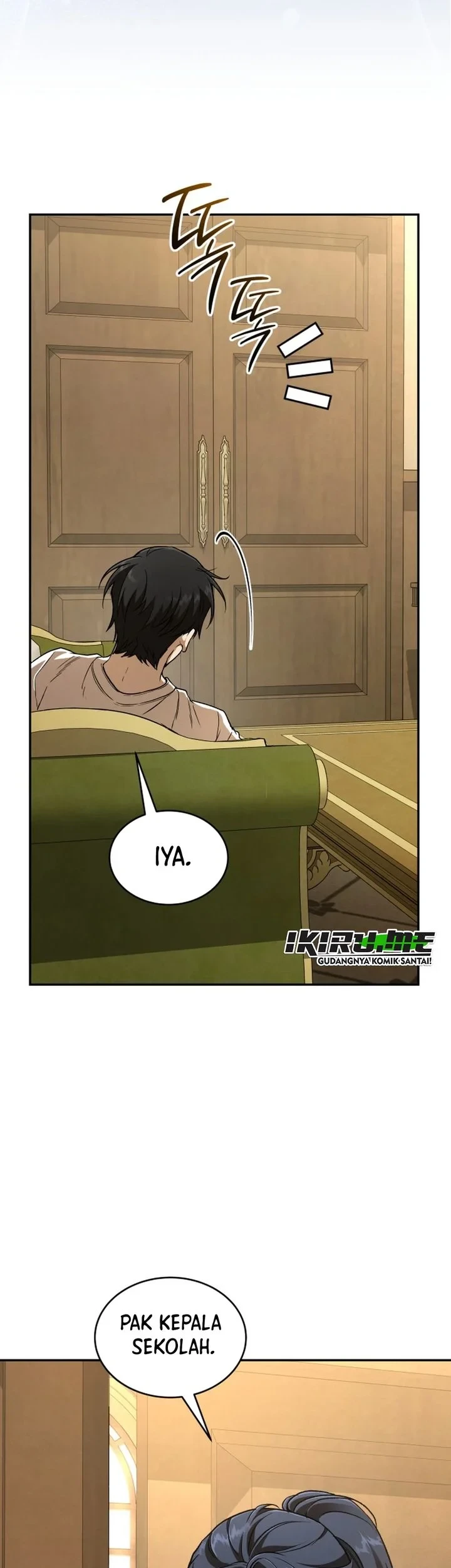 Shinsoo Kindergarten Bab 67 halaman 94