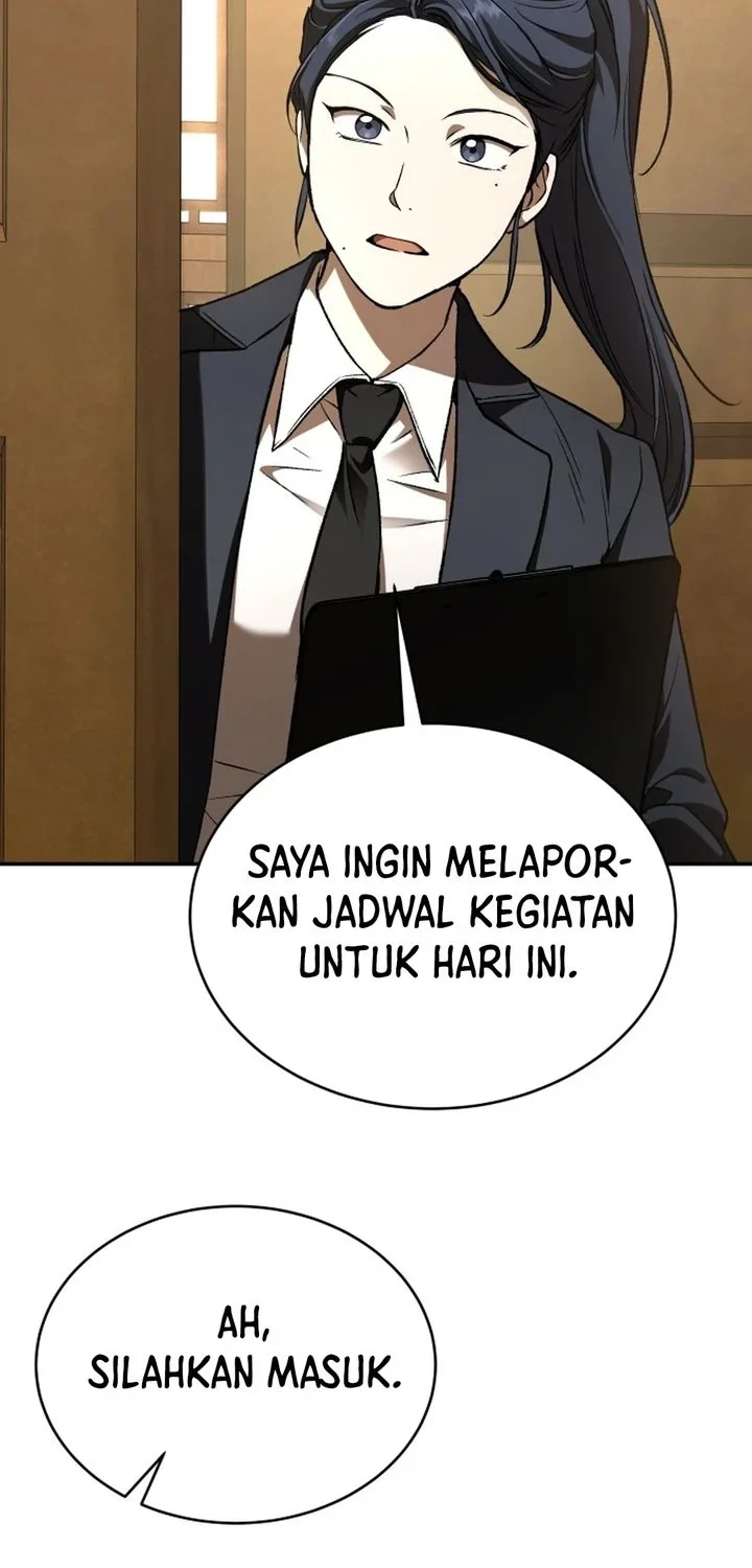 Shinsoo Kindergarten Bab 67 halaman 95