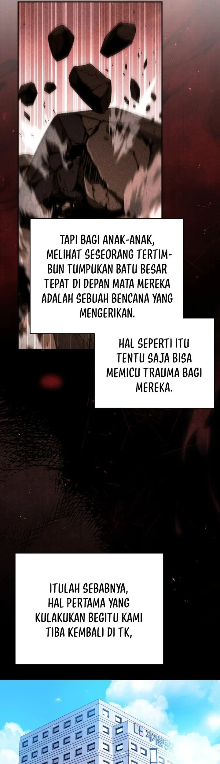 Shinsoo Kindergarten Bab 67 halaman 100