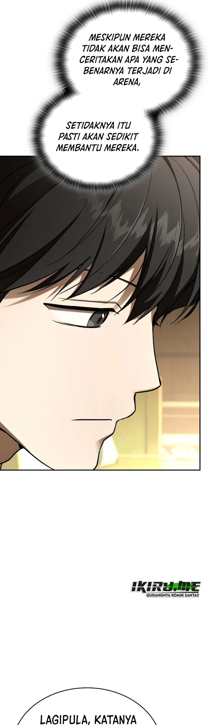 Shinsoo Kindergarten Bab 67 halaman 102