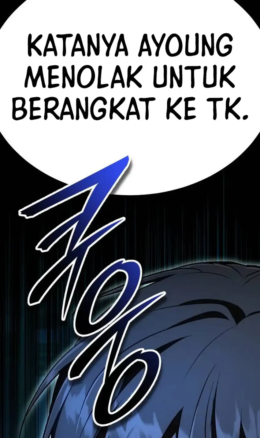 Shinsoo Kindergarten chapter 68 halaman 2
