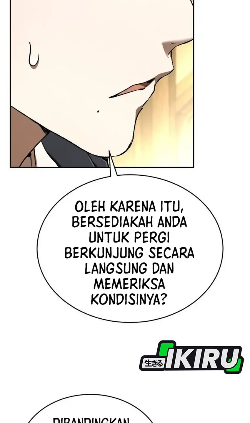 Shinsoo Kindergarten chapter 68 halaman 10