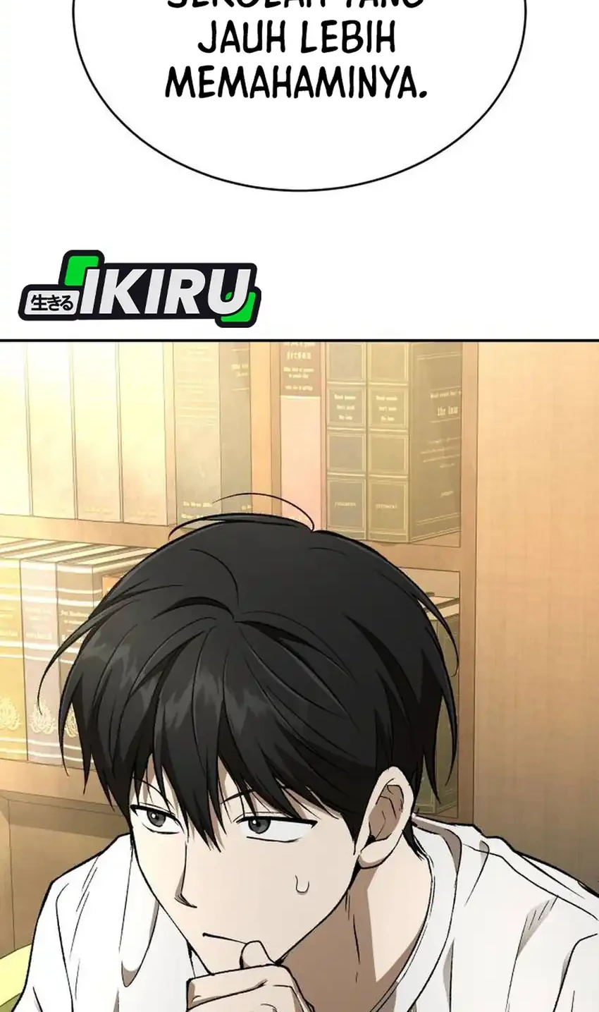 Shinsoo Kindergarten chapter 68 halaman 12