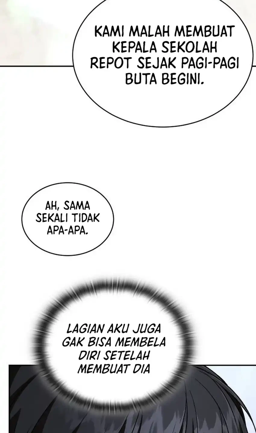 Shinsoo Kindergarten chapter 68 halaman 16