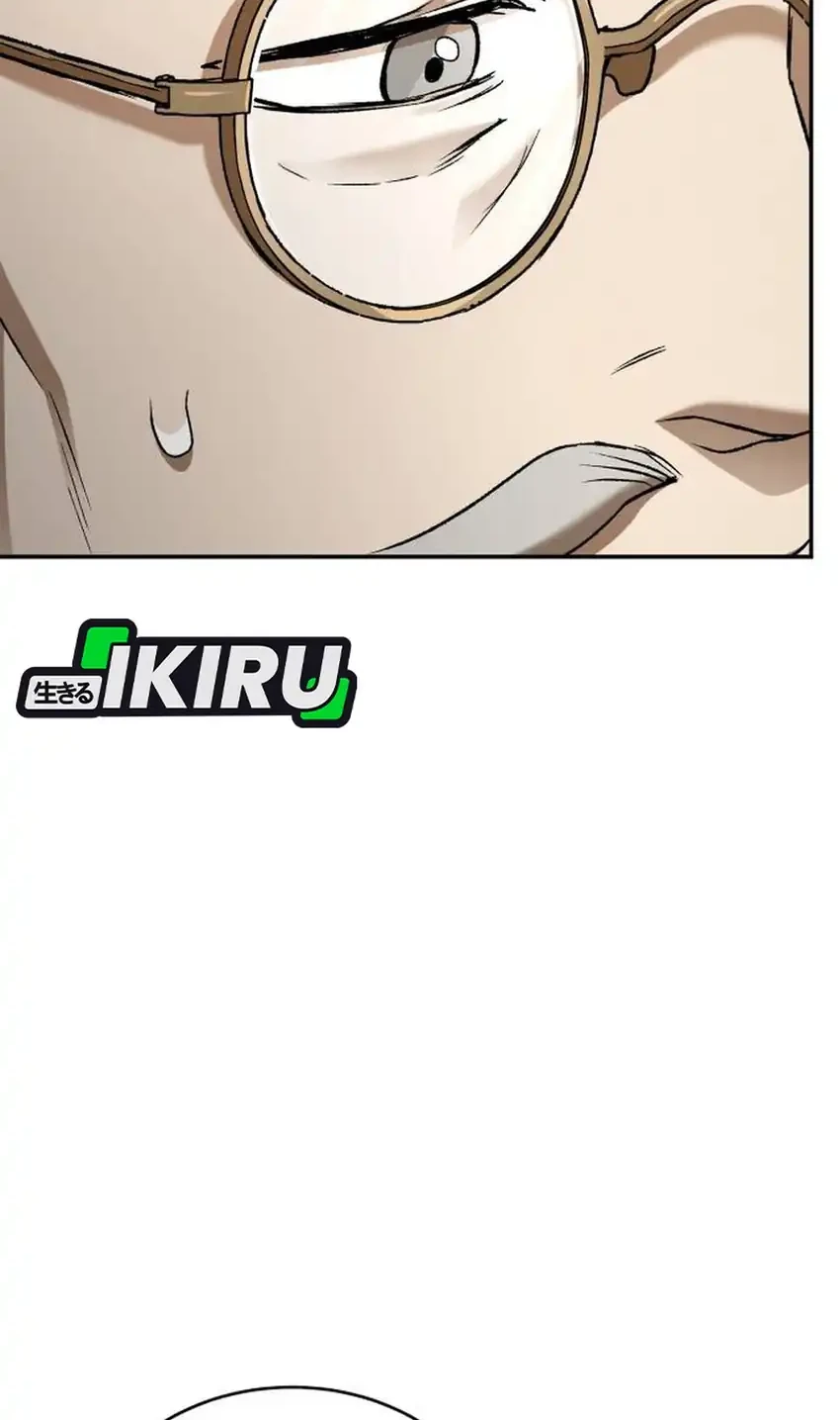Shinsoo Kindergarten chapter 68 halaman 20