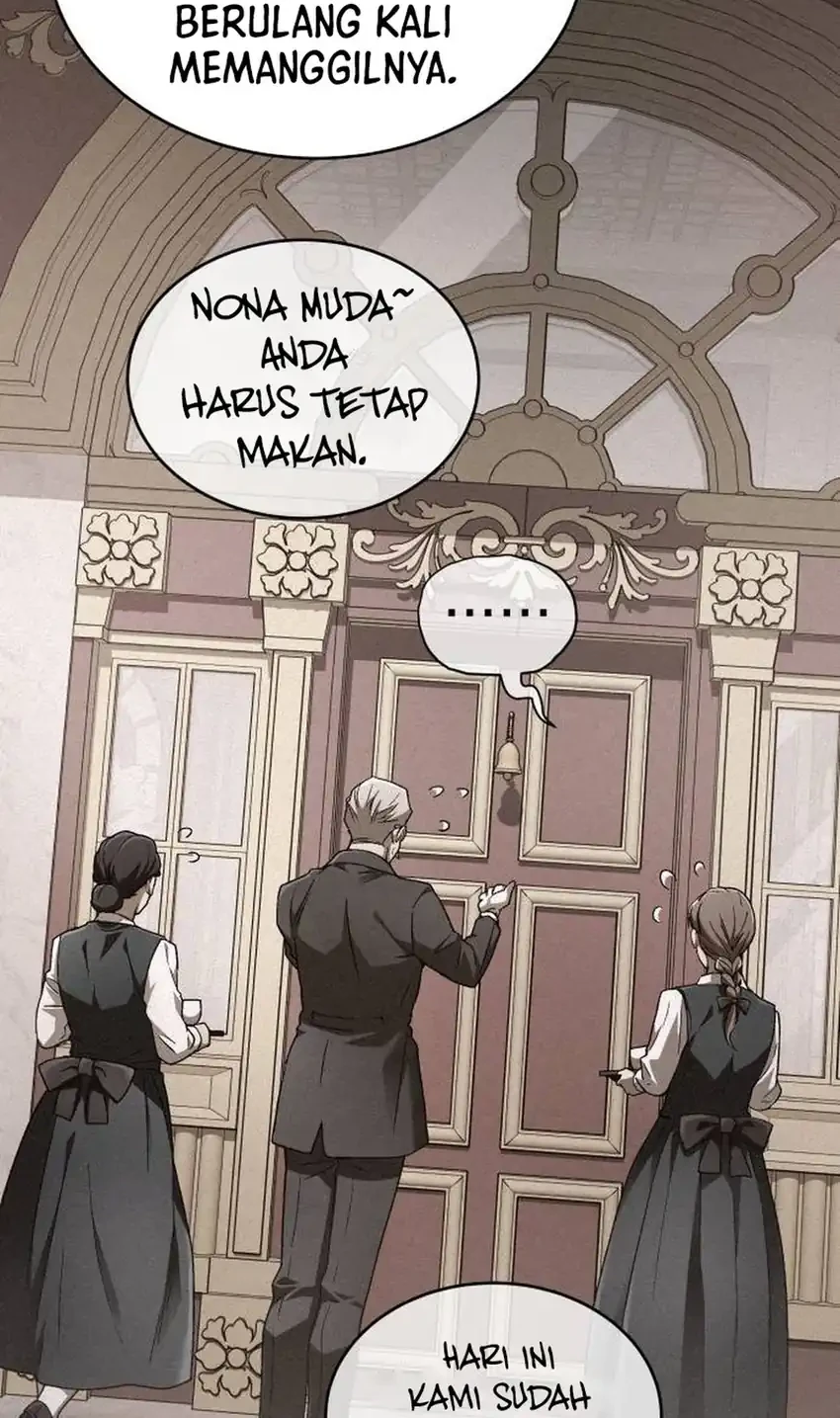 Shinsoo Kindergarten chapter 68 halaman 22