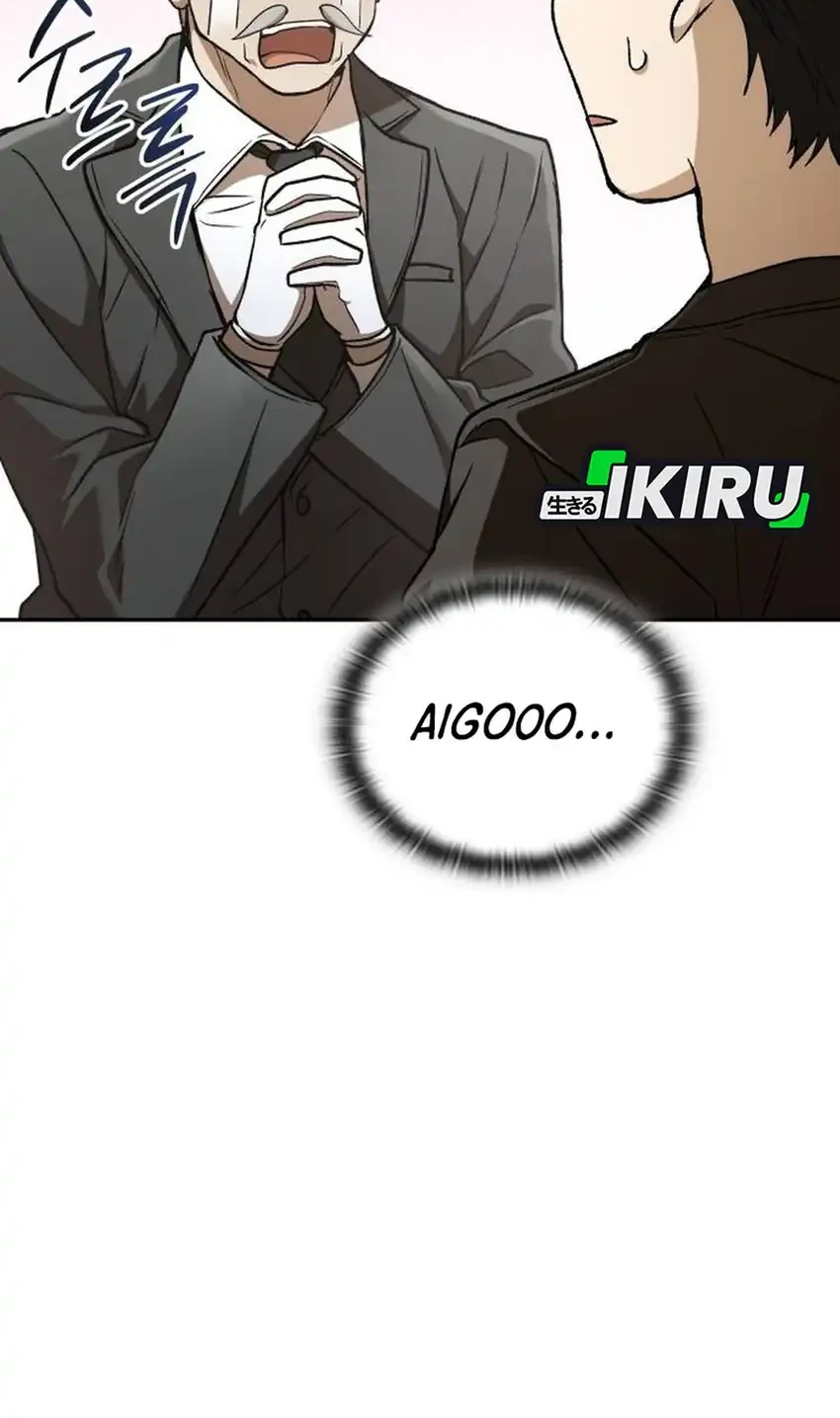 Shinsoo Kindergarten chapter 68 halaman 24