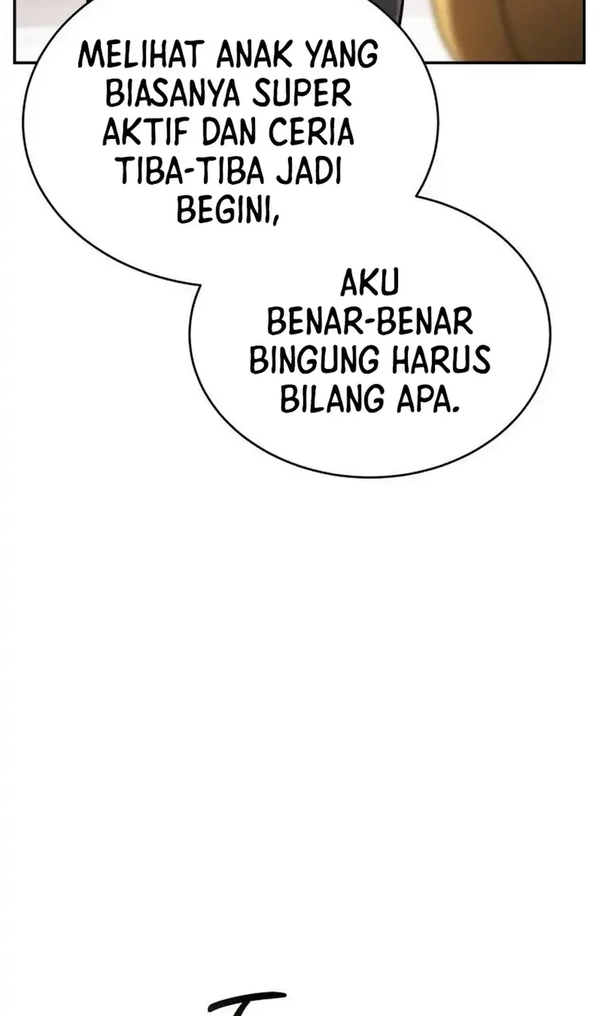 Shinsoo Kindergarten chapter 68 halaman 30