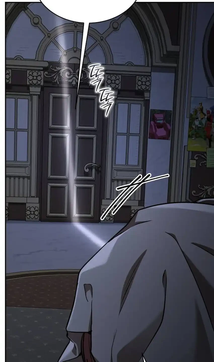 Shinsoo Kindergarten chapter 68 halaman 32