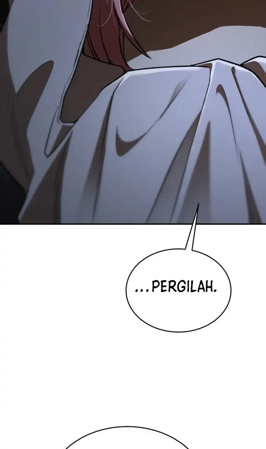 Shinsoo Kindergarten chapter 68 halaman 38