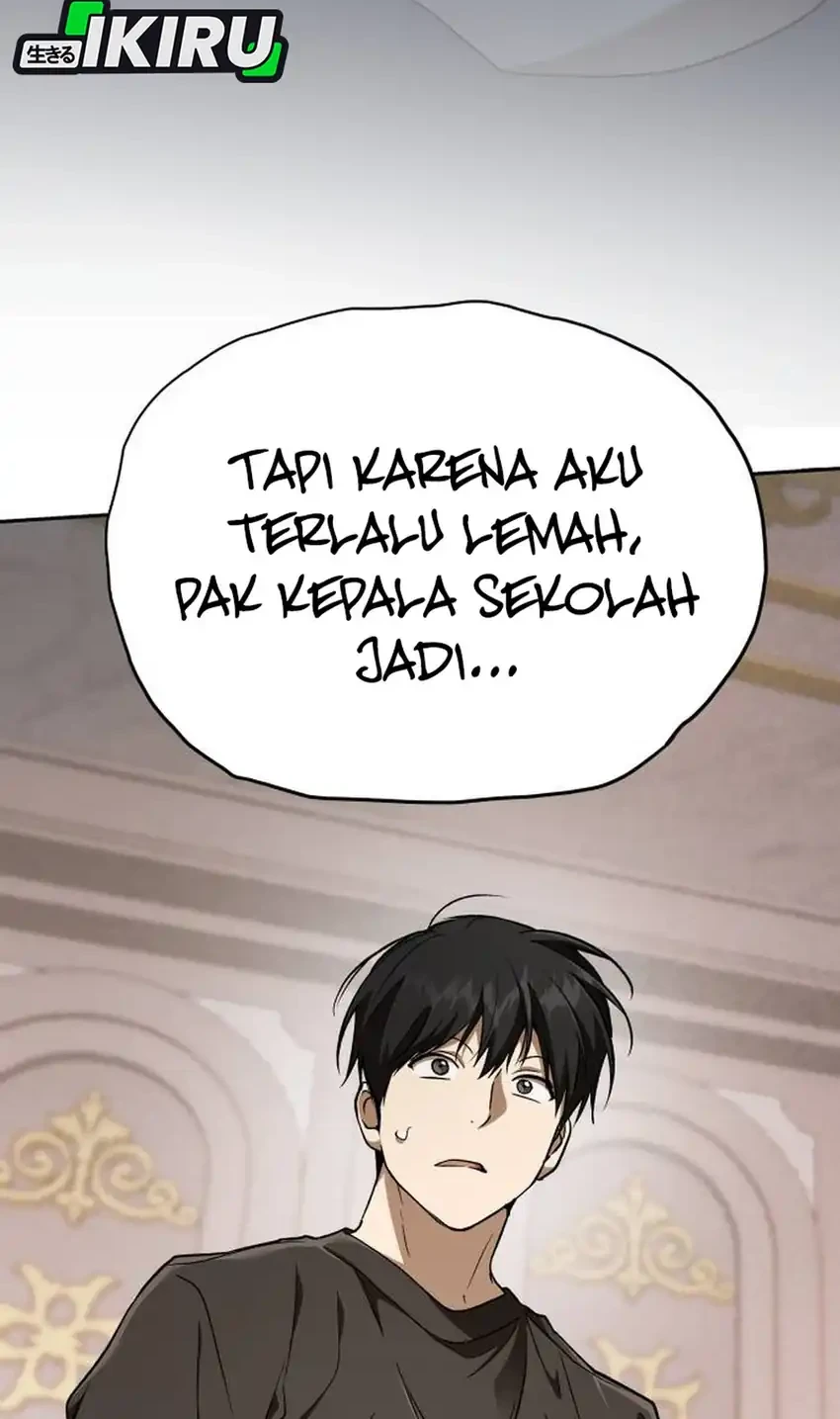 Shinsoo Kindergarten chapter 68 halaman 42