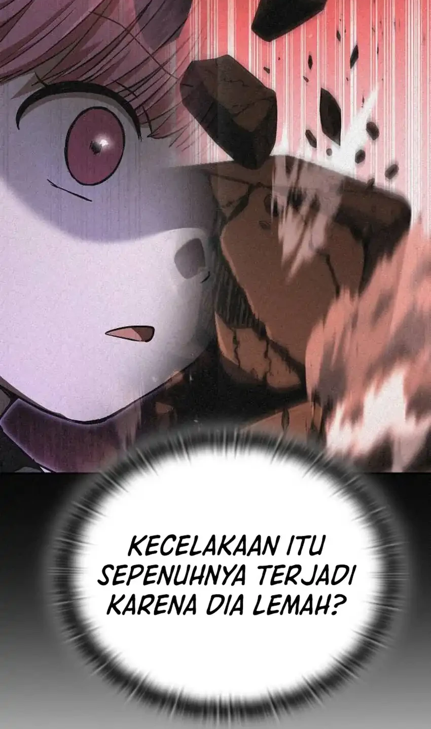 Shinsoo Kindergarten chapter 68 halaman 44