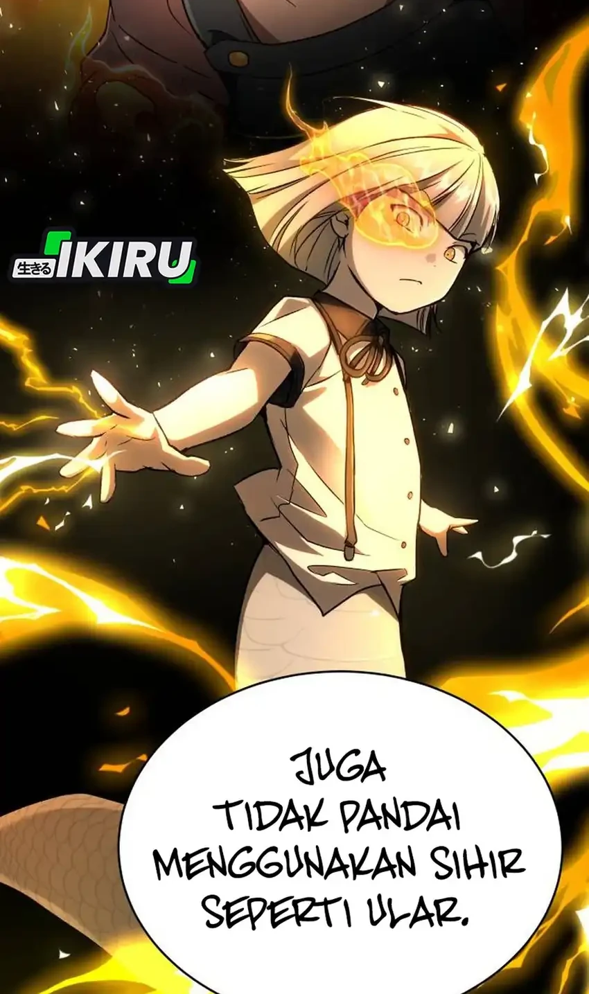 Shinsoo Kindergarten chapter 68 halaman 50