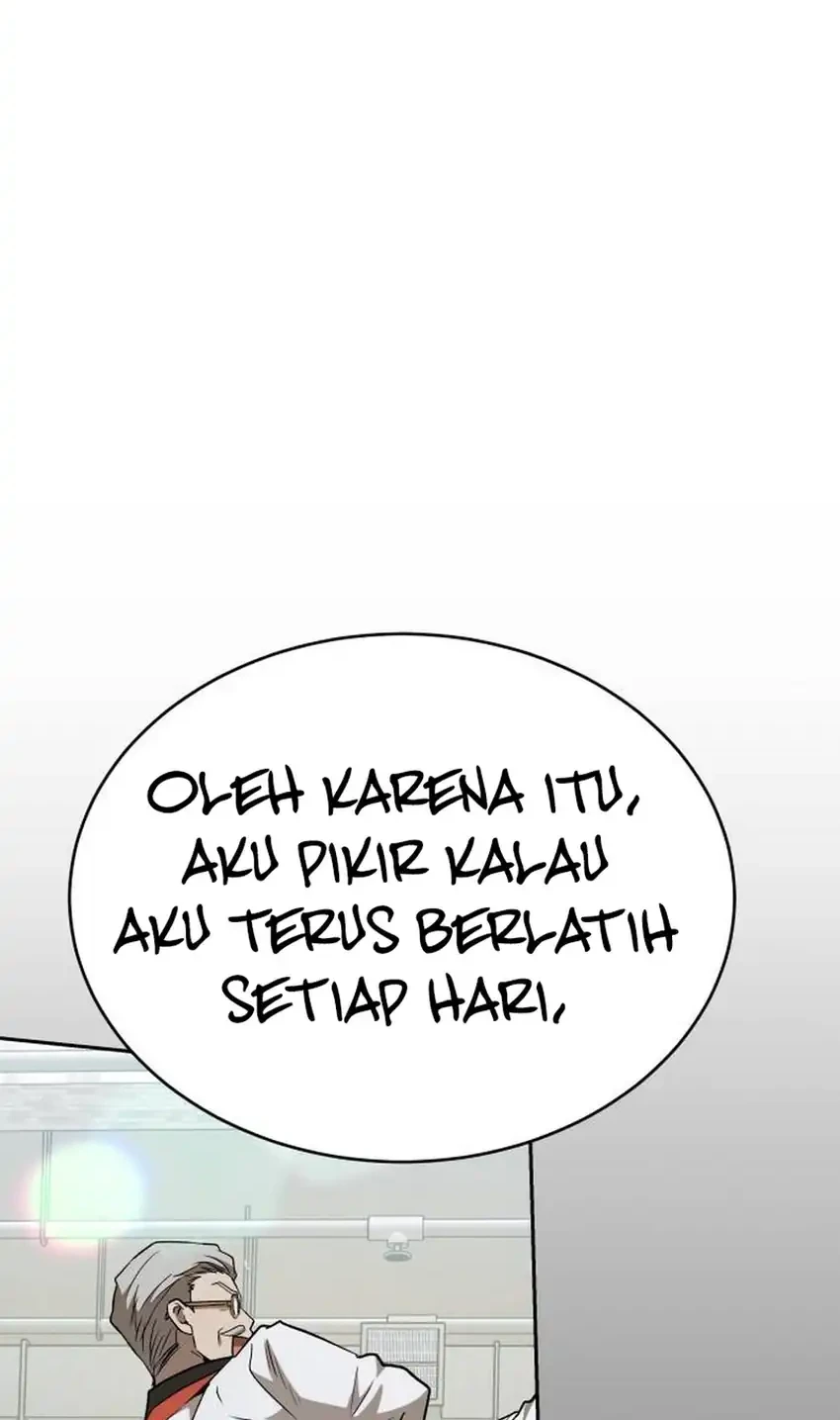 Shinsoo Kindergarten chapter 68 halaman 54