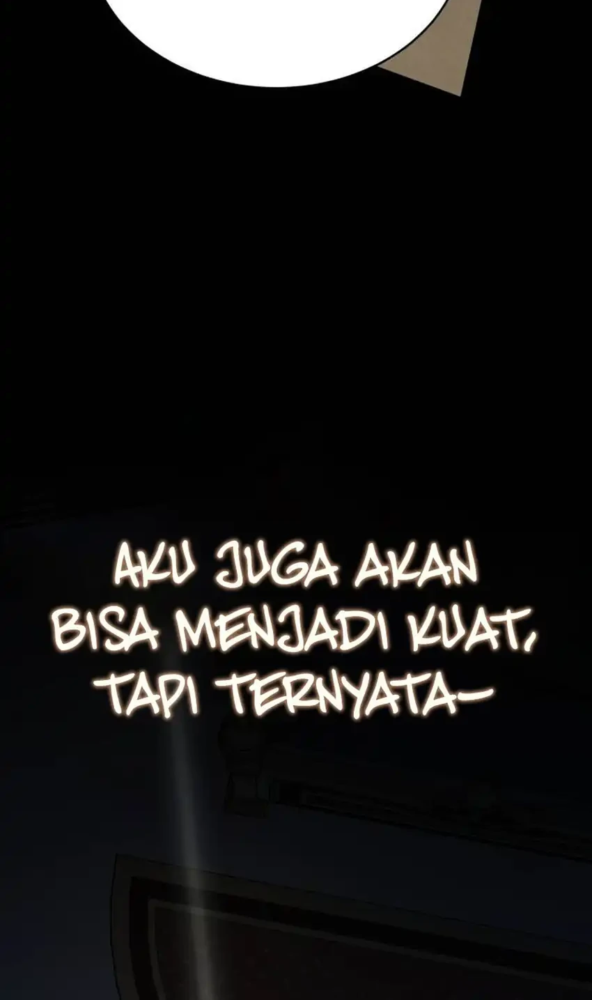 Shinsoo Kindergarten chapter 68 halaman 56