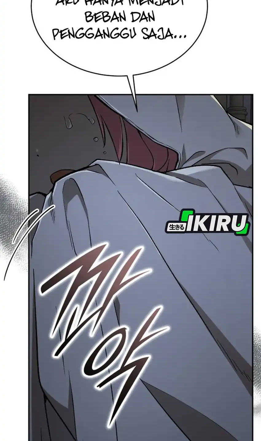 Shinsoo Kindergarten chapter 68 halaman 58