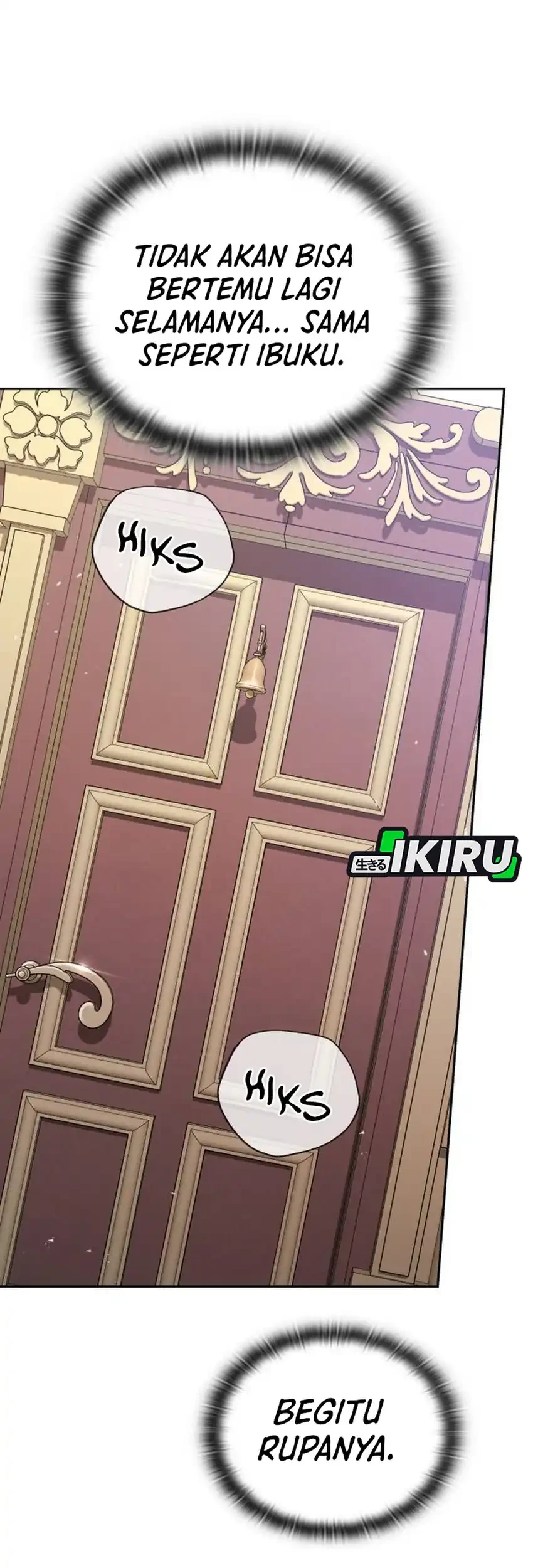 Shinsoo Kindergarten chapter 68 halaman 63