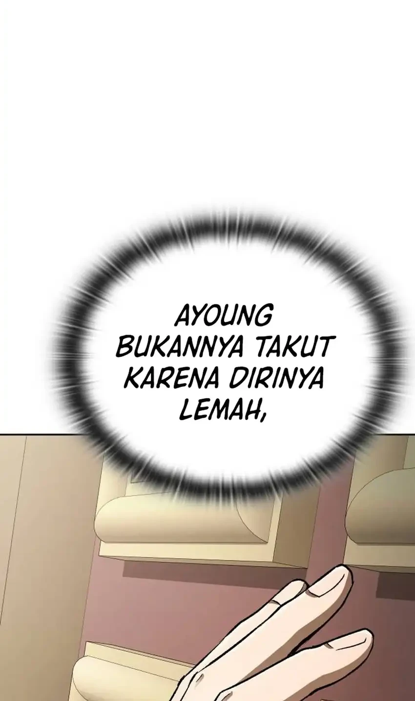 Shinsoo Kindergarten chapter 68 halaman 64