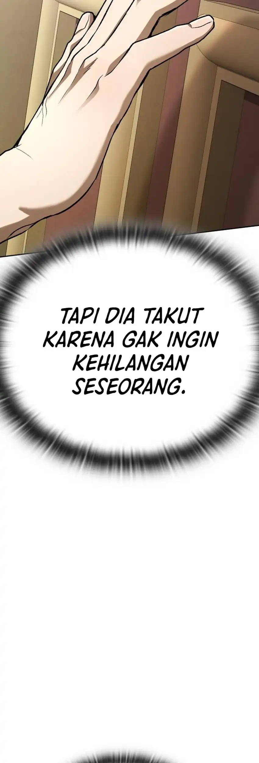 Shinsoo Kindergarten chapter 68 halaman 65