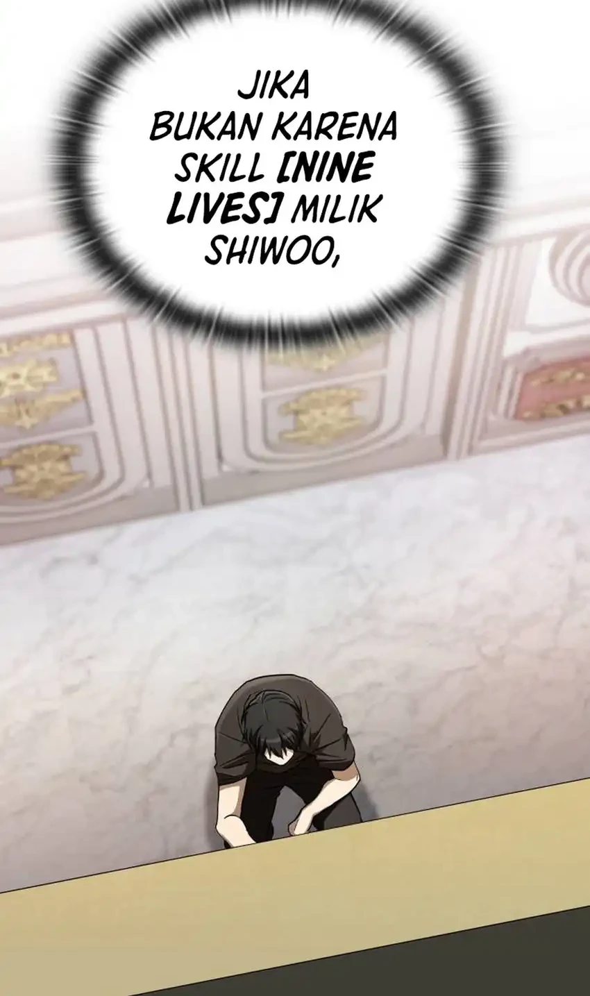 Shinsoo Kindergarten chapter 68 halaman 66
