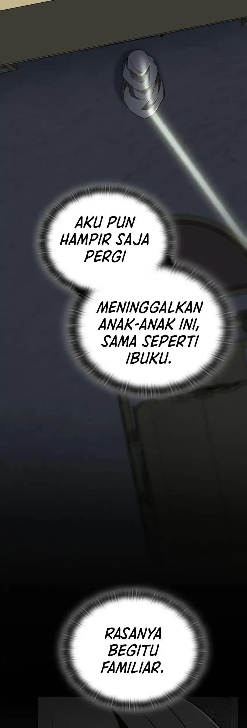 Shinsoo Kindergarten chapter 68 halaman 67