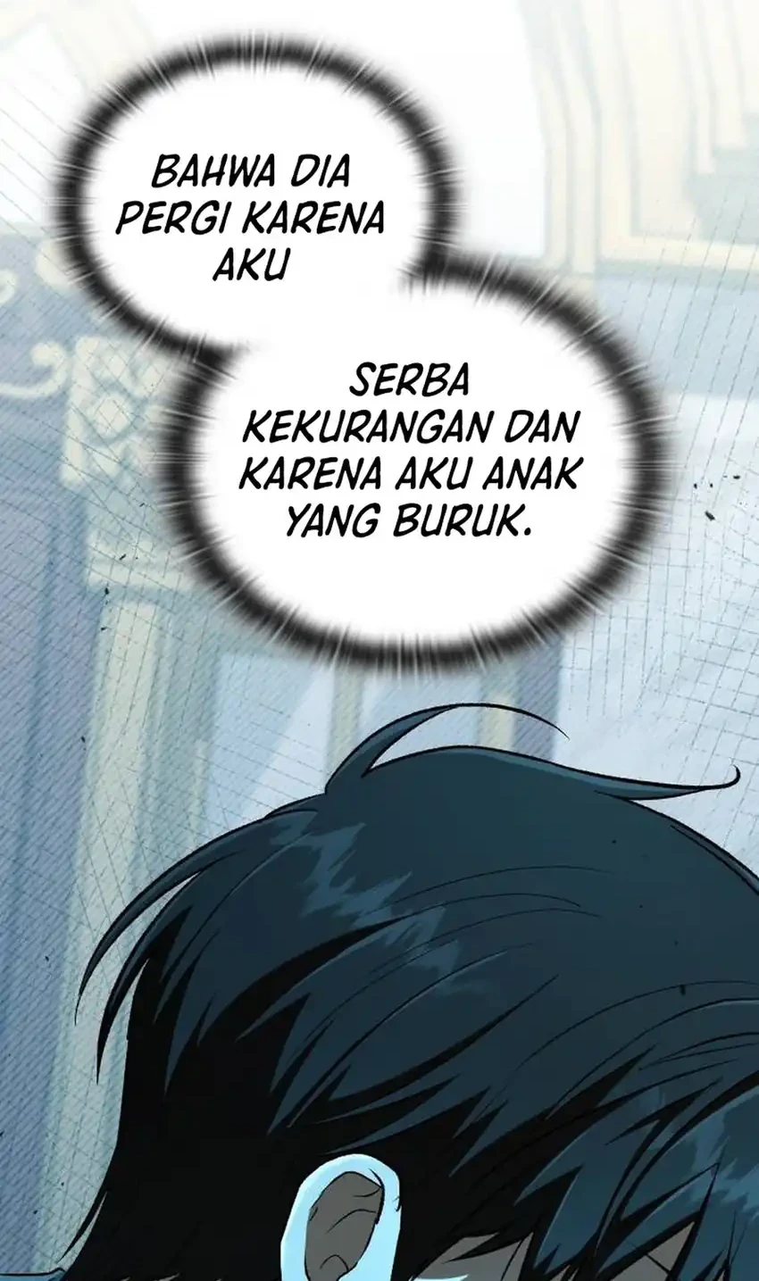 Shinsoo Kindergarten chapter 68 halaman 72
