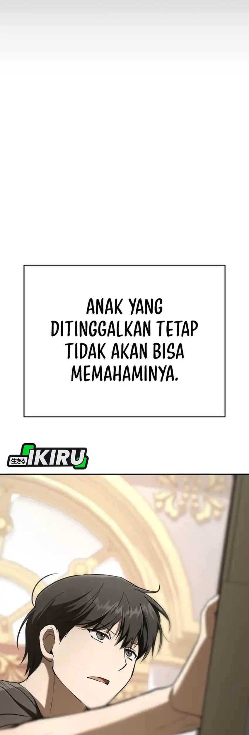 Shinsoo Kindergarten chapter 68 halaman 77