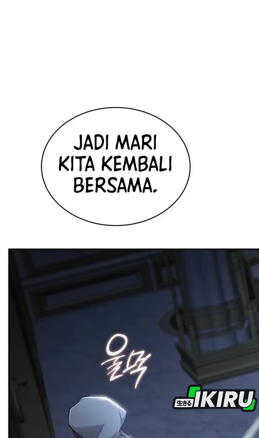 Shinsoo Kindergarten chapter 68 halaman 80