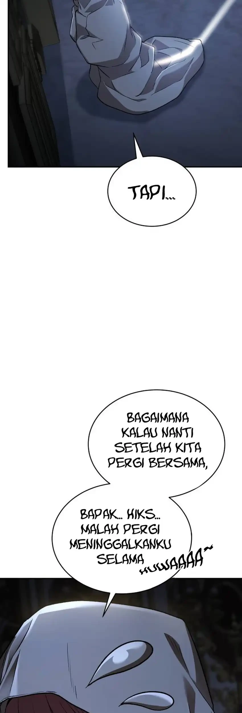 Shinsoo Kindergarten chapter 68 halaman 81