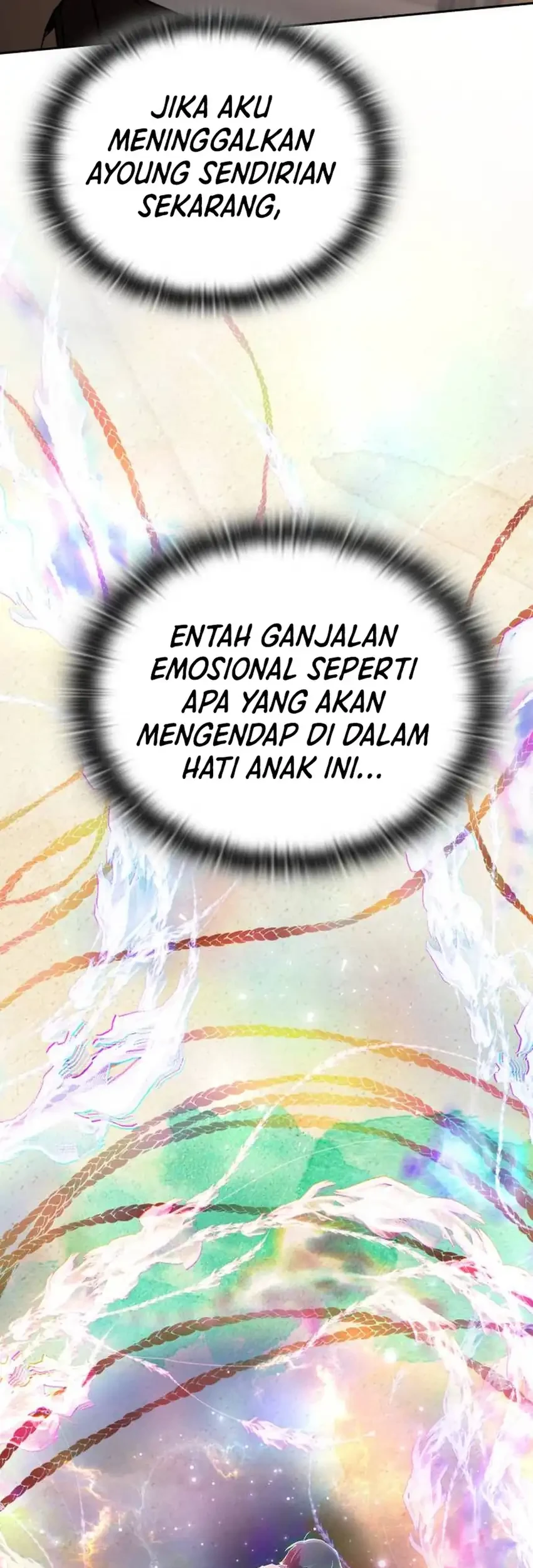 Shinsoo Kindergarten chapter 68 halaman 85