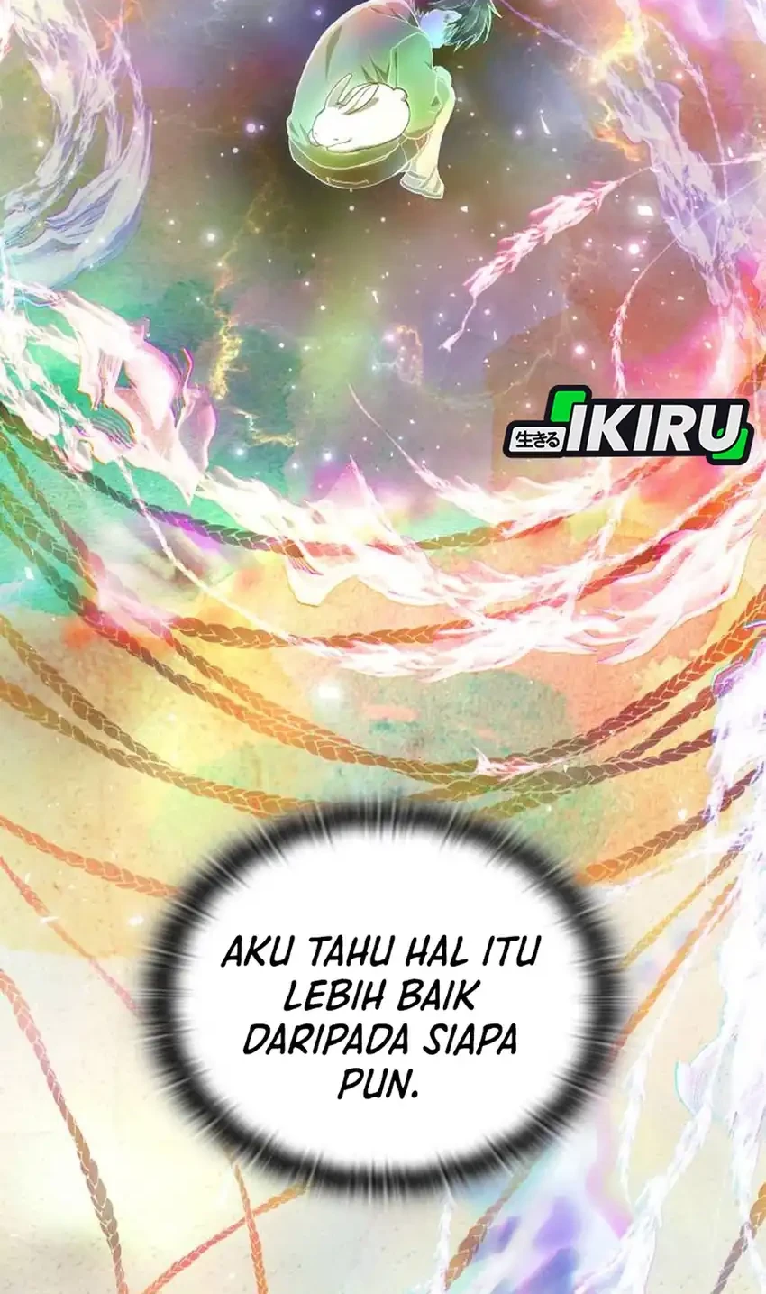 Shinsoo Kindergarten chapter 68 halaman 86