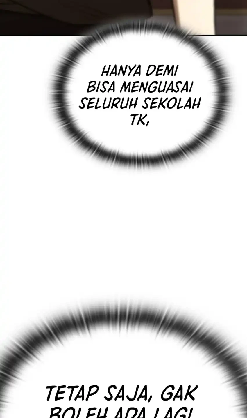 Shinsoo Kindergarten chapter 68 halaman 88