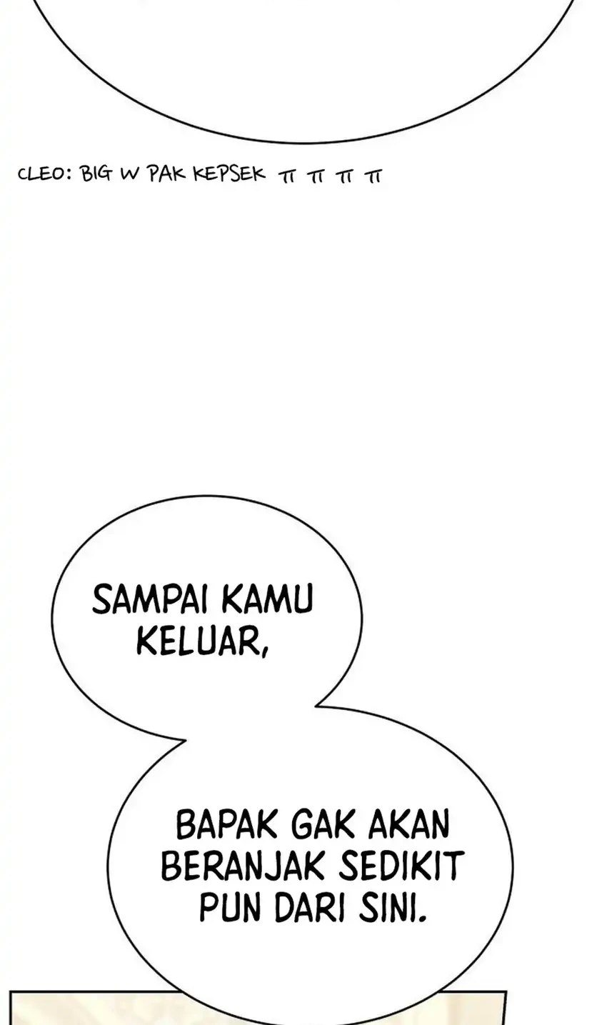 Shinsoo Kindergarten chapter 68 halaman 90