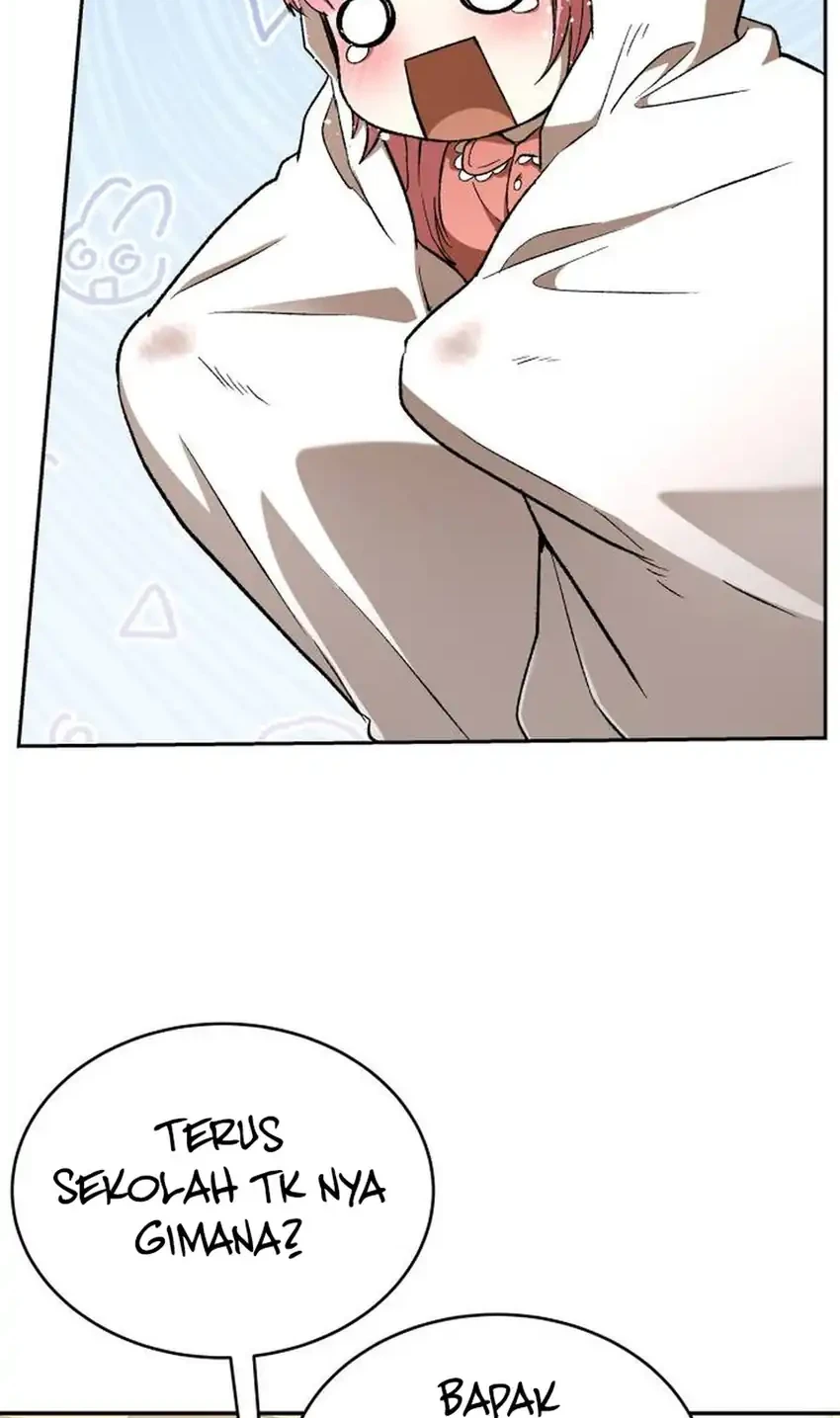 Shinsoo Kindergarten chapter 68 halaman 92