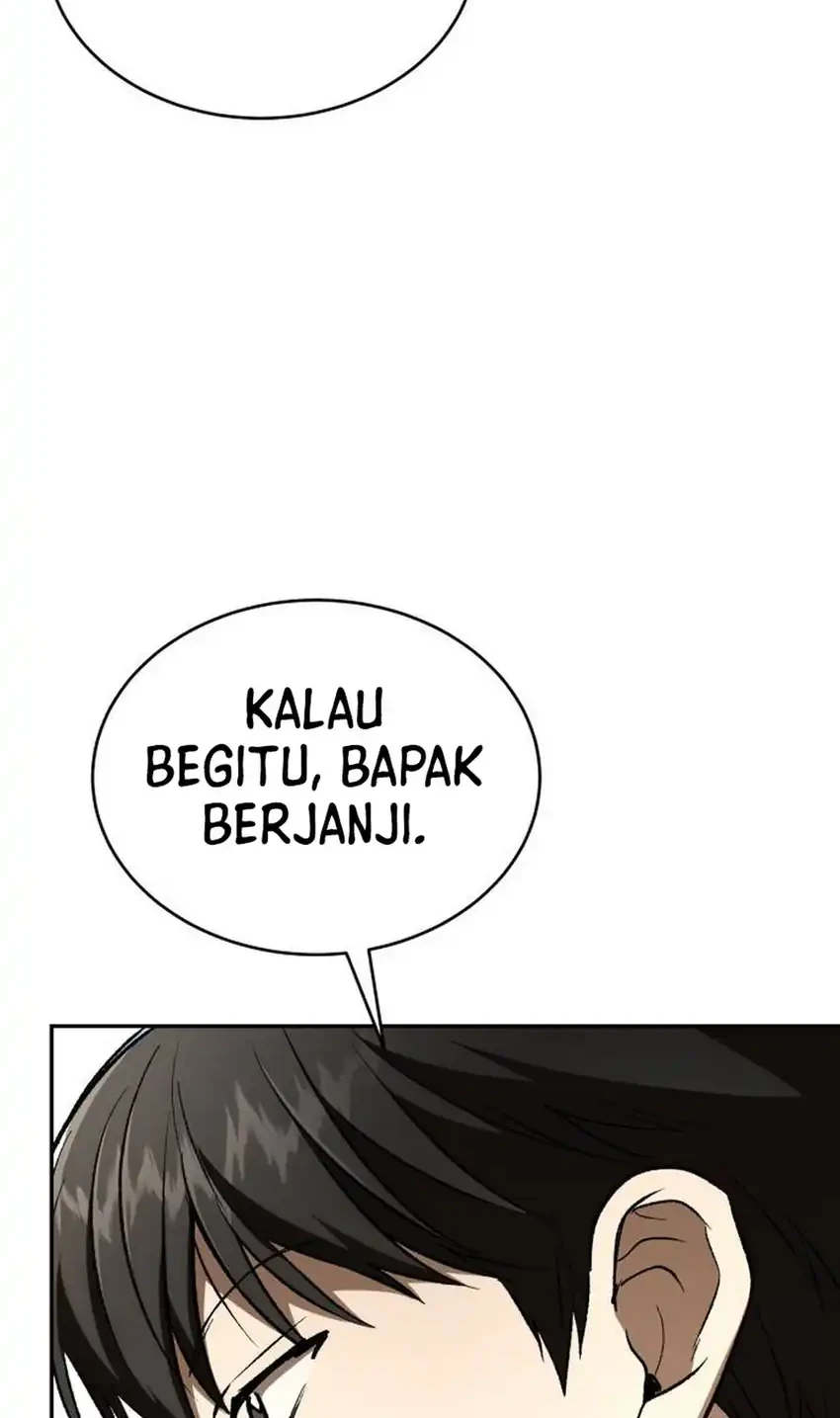 Shinsoo Kindergarten chapter 68 halaman 94