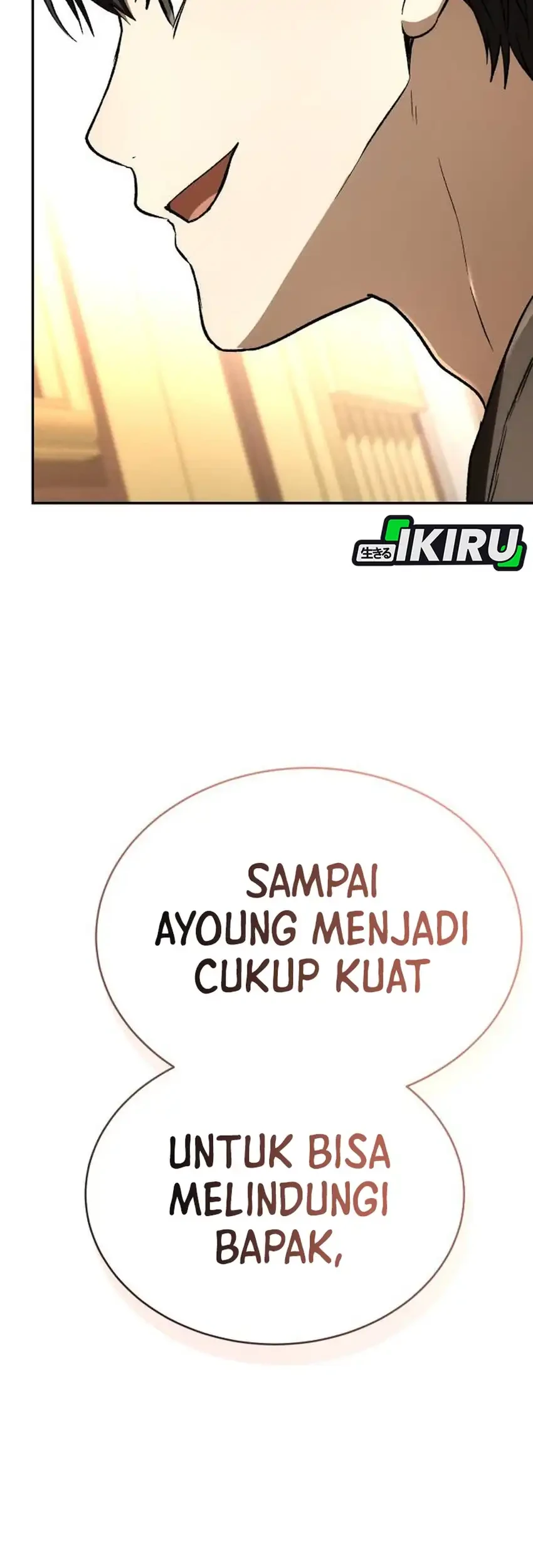 Shinsoo Kindergarten chapter 68 halaman 95