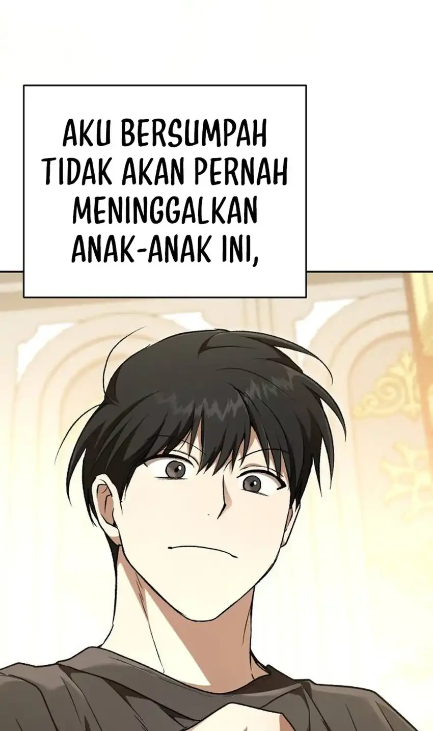 Shinsoo Kindergarten chapter 68 halaman 106