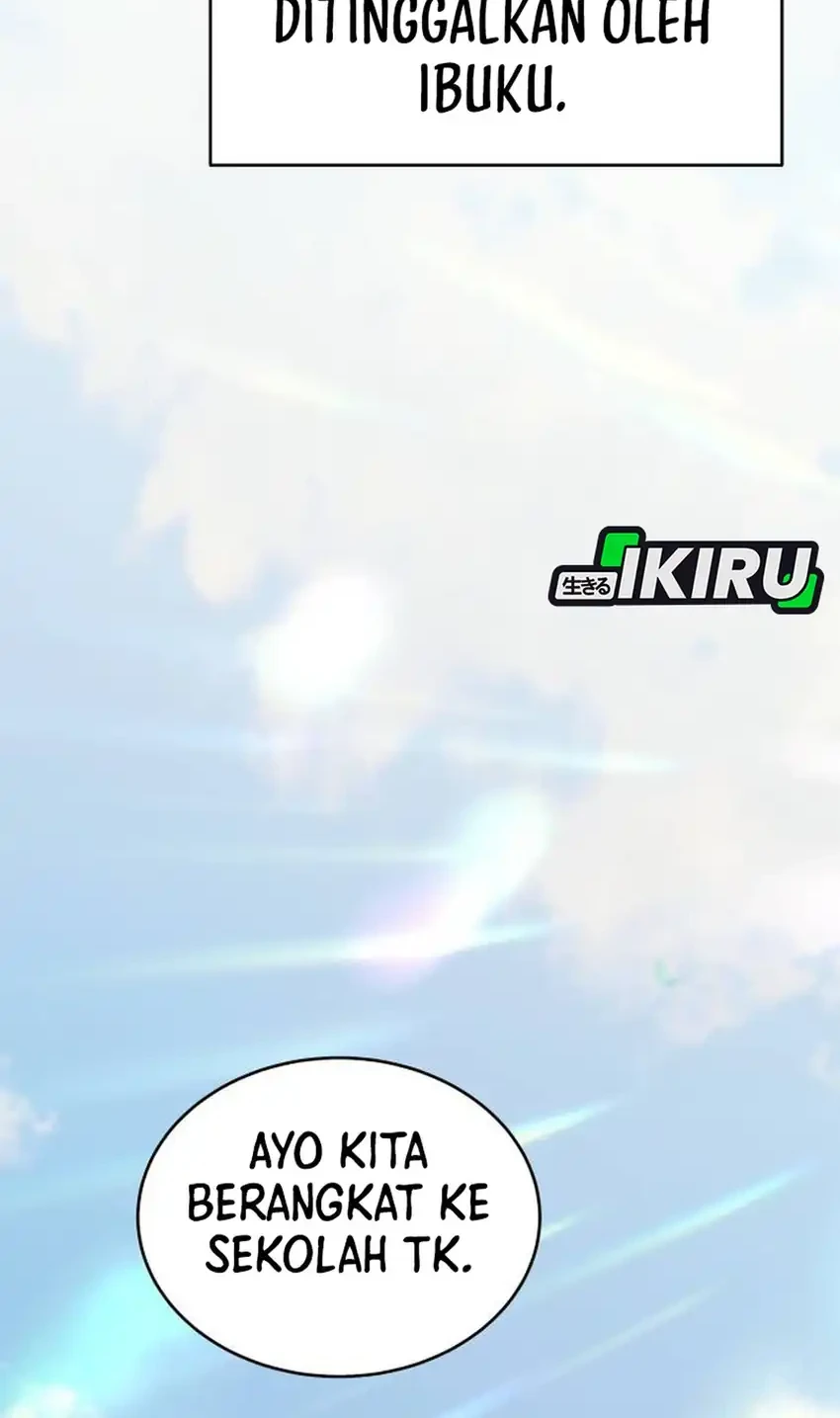 Shinsoo Kindergarten chapter 68 halaman 108