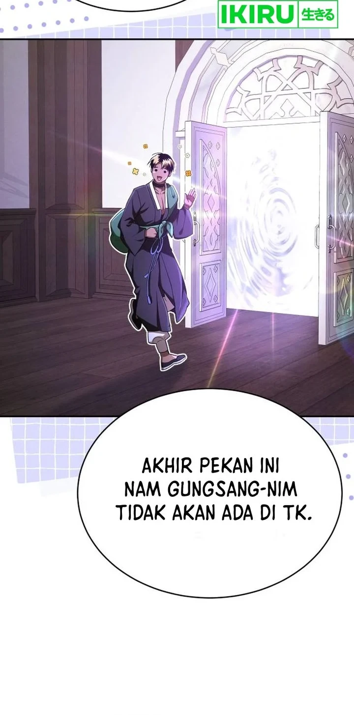 Shinsoo Kindergarten chapter 69 halaman 12