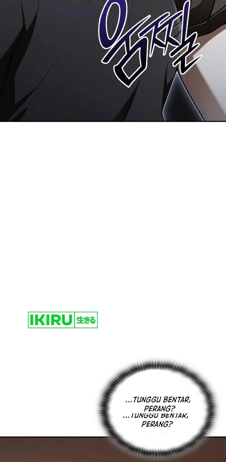 Shinsoo Kindergarten chapter 69 halaman 16