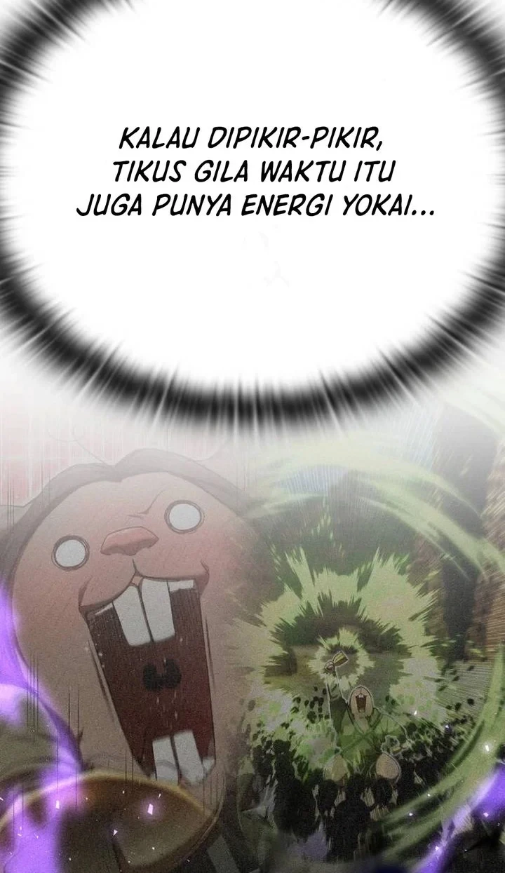 Shinsoo Kindergarten chapter 69 halaman 18