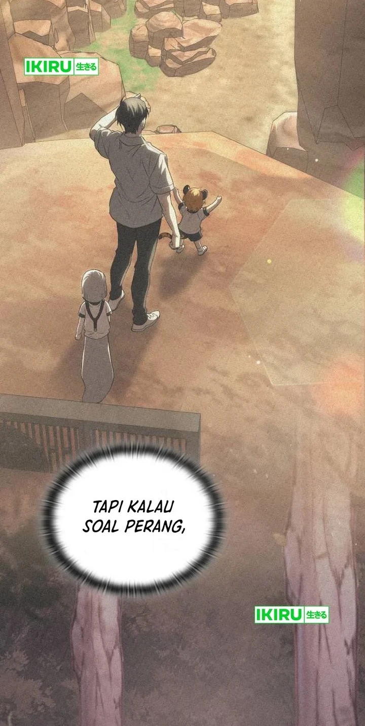 Shinsoo Kindergarten chapter 69 halaman 20