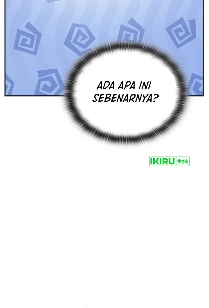 Shinsoo Kindergarten chapter 69 halaman 24