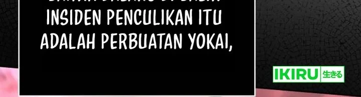 Shinsoo Kindergarten chapter 69 halaman 37