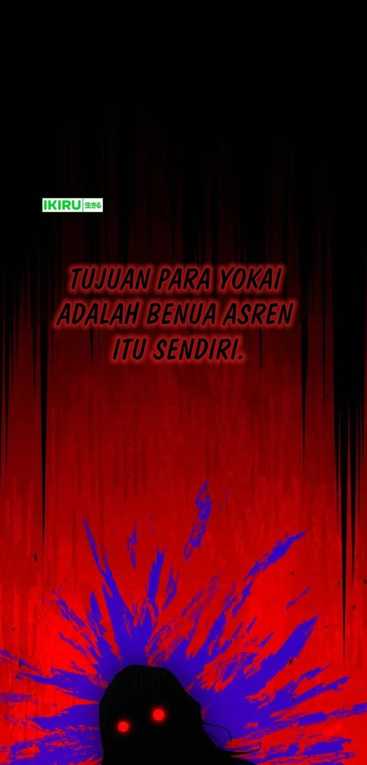 Shinsoo Kindergarten chapter 69 halaman 43